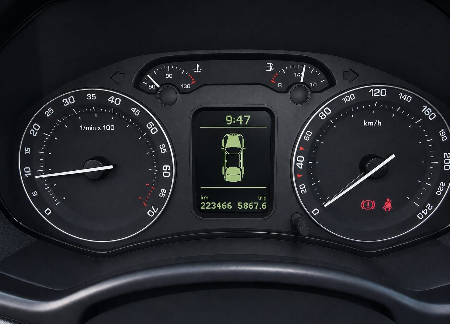 Skoda Autos: Skoda Octavia 4x4 – D'occasion à Thalheim AG par Rknife 1