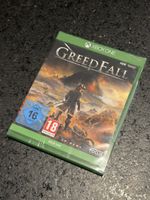 GreedFall Xbox One – NEU & OVP / Original versiegelt