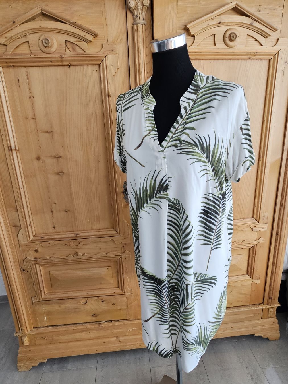 H&M Vestiti: Kleid, Tunika, H&M, 3 Stück – Usato da Wiesendangen venduto da Sinhuk 2