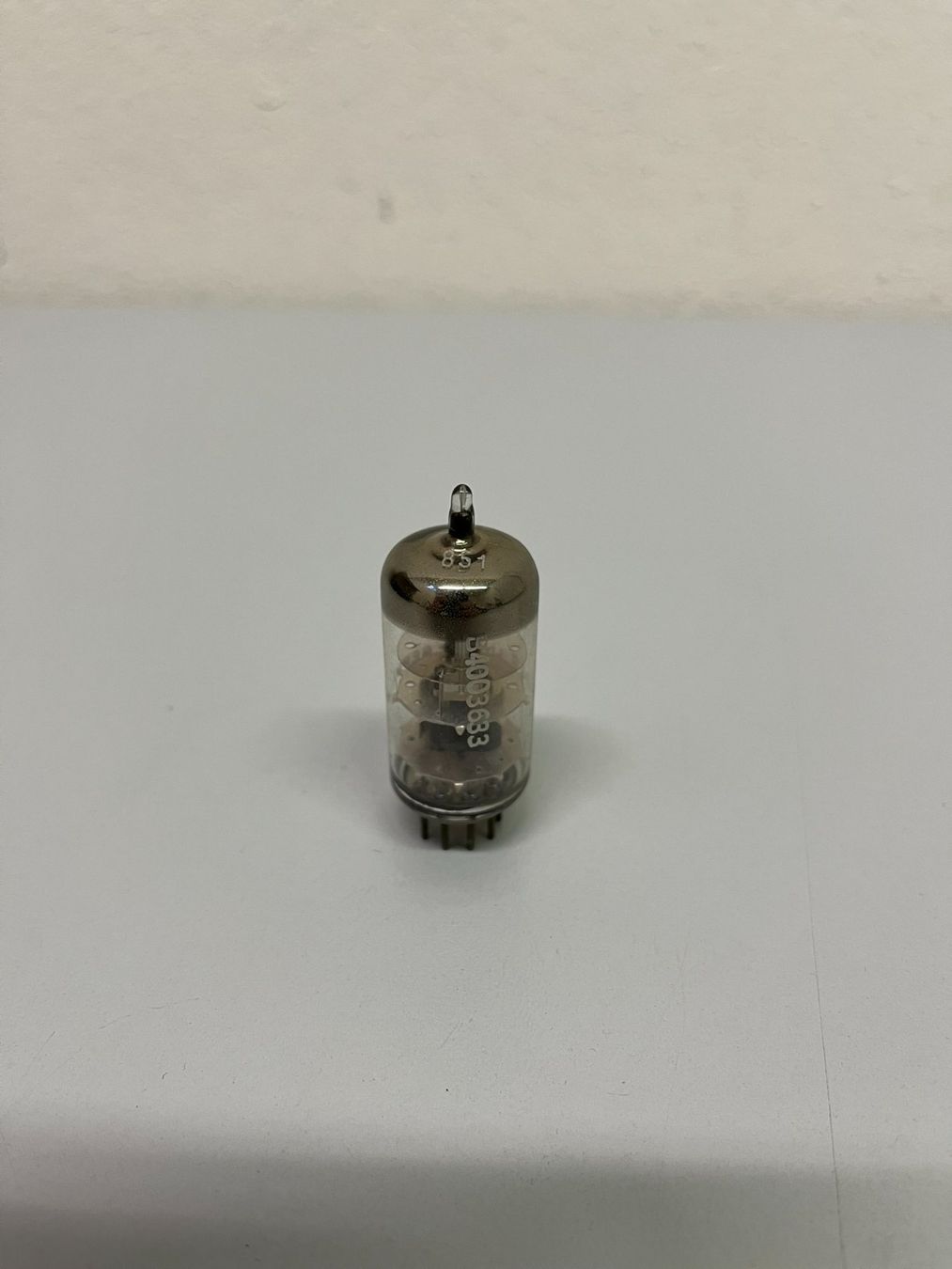 Telefunken Componenti elettronici: Telefunken PC 86 – Nuovo (secondo la descrizione) da Hochdorf venduto da av-electronics 1