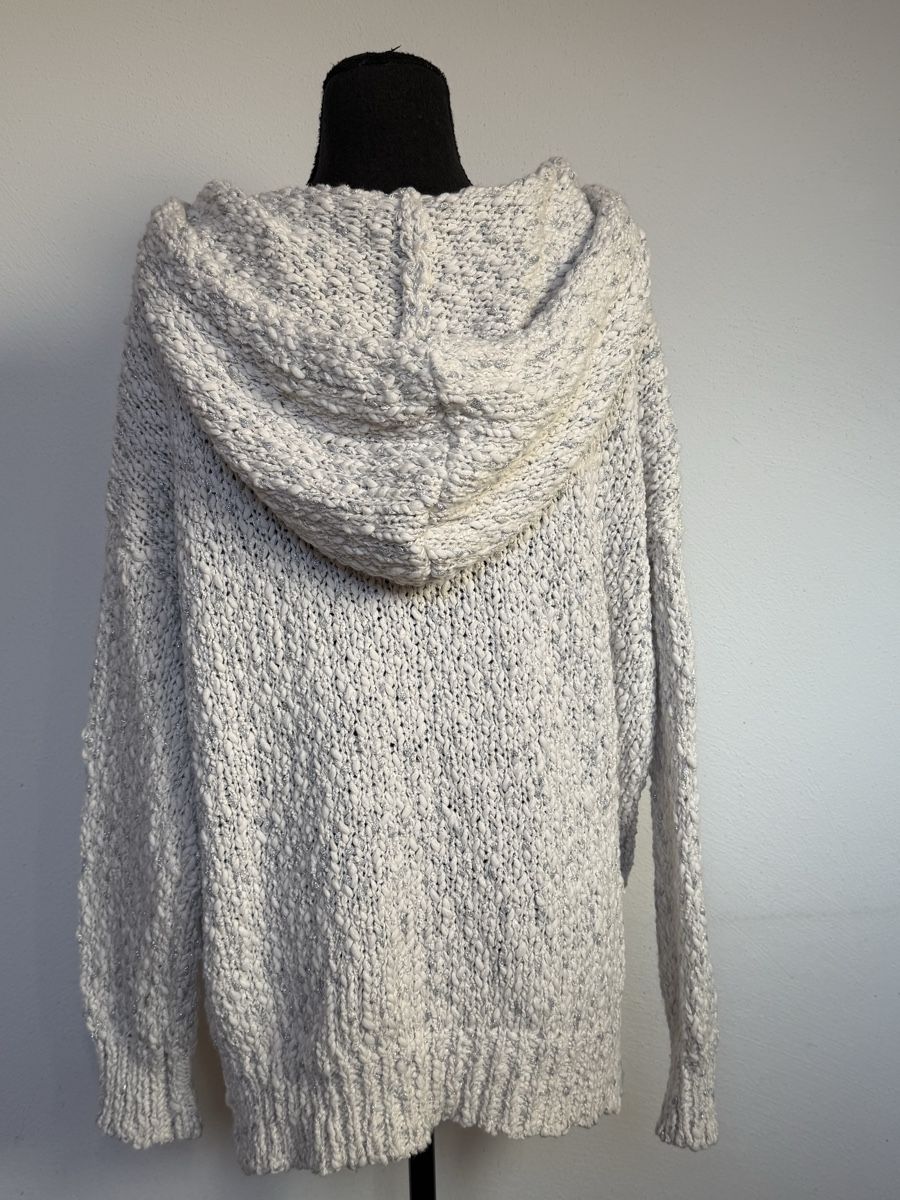 Giacche: Oversize Strickjacke – Nuovo (secondo la descrizione) da Sigriswil venduto da ck56 1