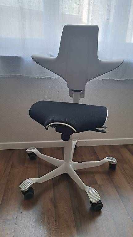Chaises: Bürostuhl  – D'occasion à Schwyz par Ser_z6mr