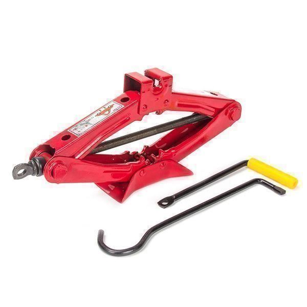 Piattaforme elevatrici & Crick: Auto Scherenwagenheber Wagenheber 1.5T – Nuovo (secondo la descrizione) da Thun venduto da 365buy 1
