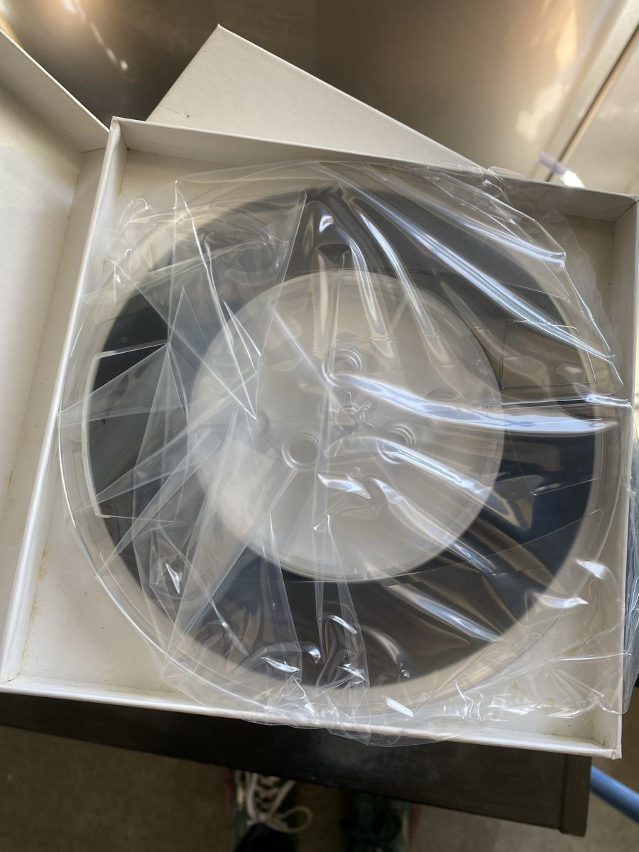Revox Apparecchi a nastro: ReVox Tonbandspulen 14stk – Usato da Winterthur venduto da klassikaudio 1