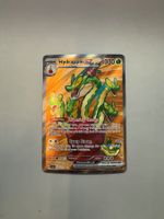 Hydrapple EX Full ART
