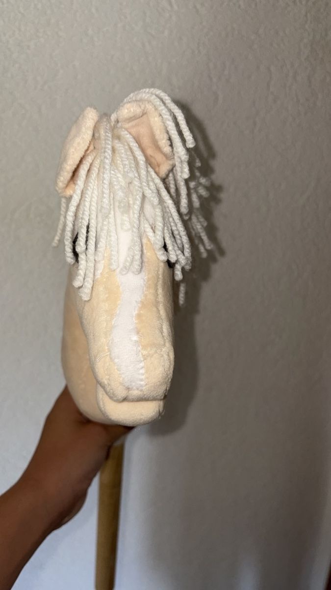 Spielzeuge: Hobby horse  – Gebraucht aus Châtillens von marmotte101 3