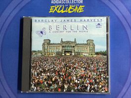 Barclay James Harvest
