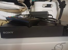 Receiver für Netflix und Youtube