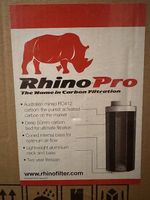 RhinoPro RC412 Carbon