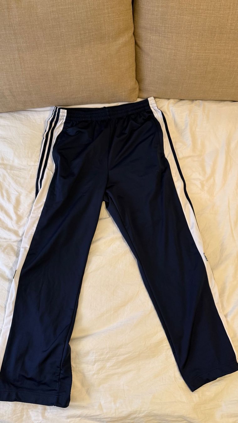 Adidas Pantalons: Adidas Original Hose – Neuf (Voir description) à Zürich par guille.arg 4