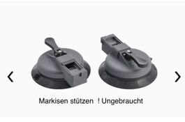 Markisenstützen Halter multiAnker 2.0 Neu OVP