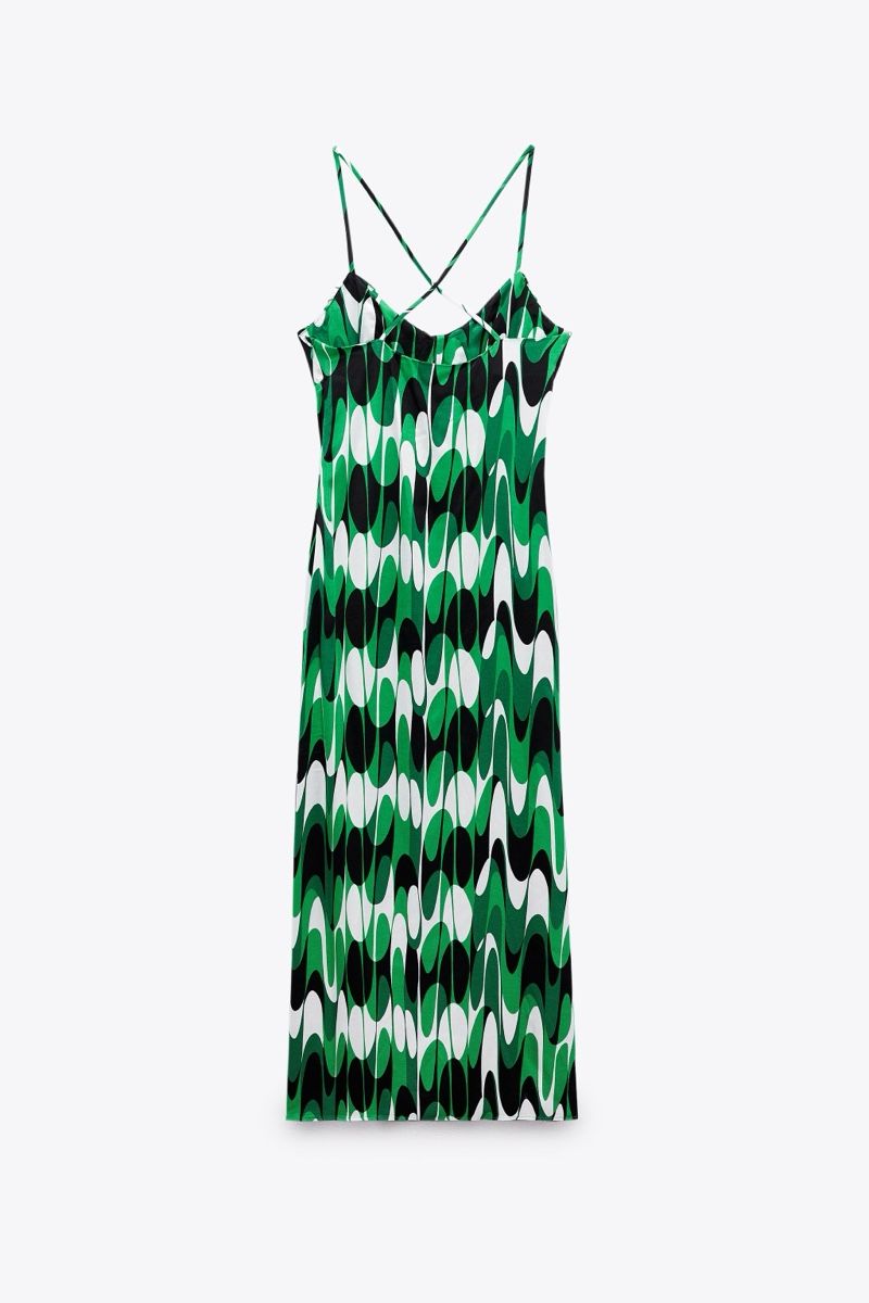 Zara Vestiti: ZARA Kleid – Nuovo e nell'imballaggio originale da Basel venduto da 1moonstar 1