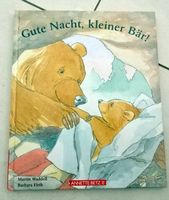 Gute Nacht, kleiner Bär! - Kinderbuch - Top Zustand!