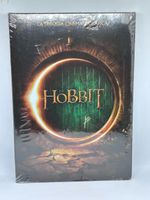 Lo Hobbit La Trilogia Cinematografica Sigillato