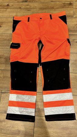Arbeitshose Pfanner XXL