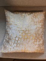 Schöner Kissenbezug 45 x 45cm