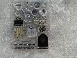 Clearstamps