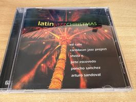 N8 Various – Latin Jazz Christmas