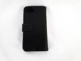 MOBILIZE Book-Cover Black