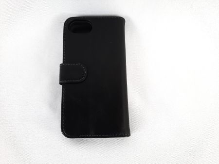 MOBILIZE Book-Cover Black