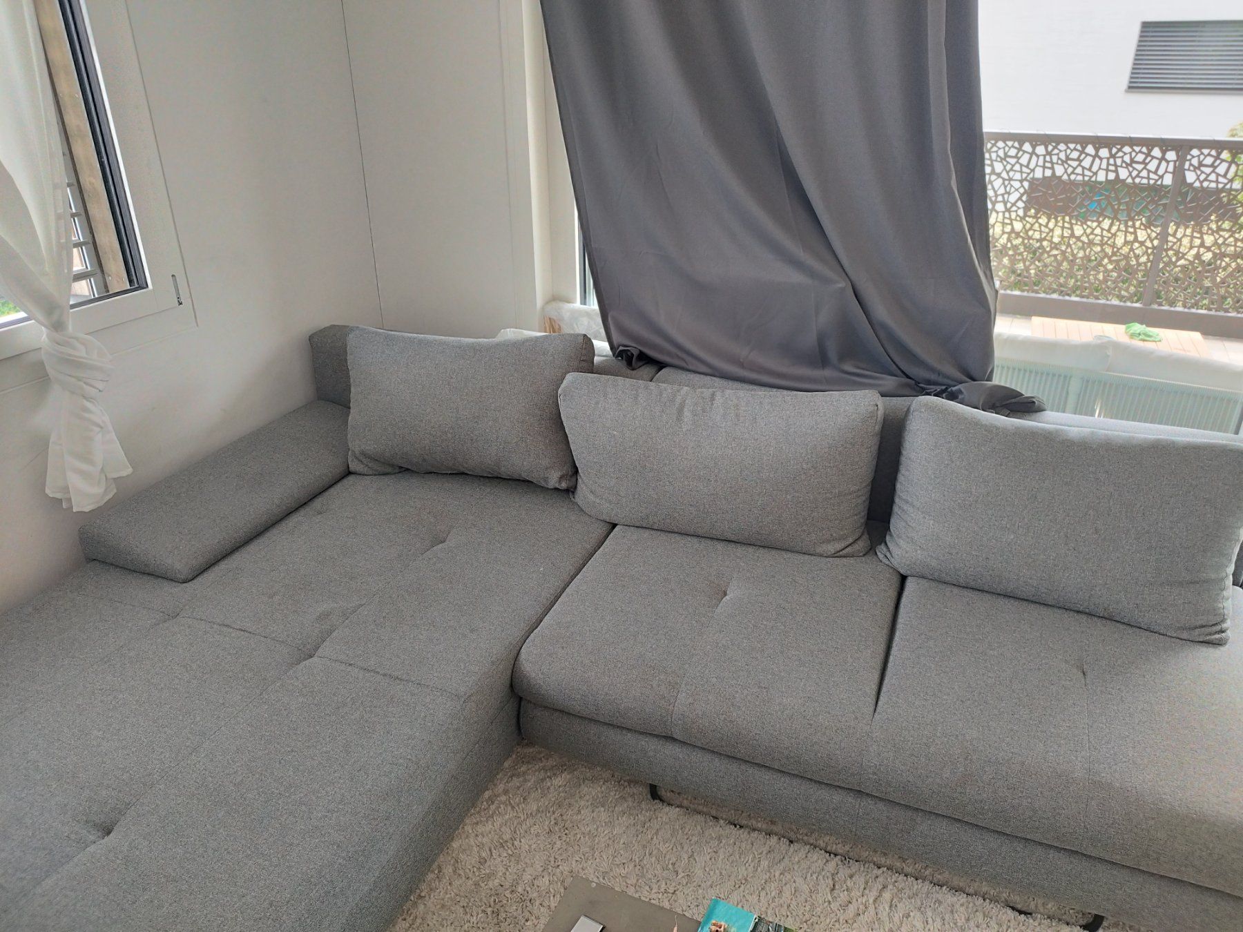 Sofas: Sofa – Gebraucht aus Oberkirch LU von grselina 1