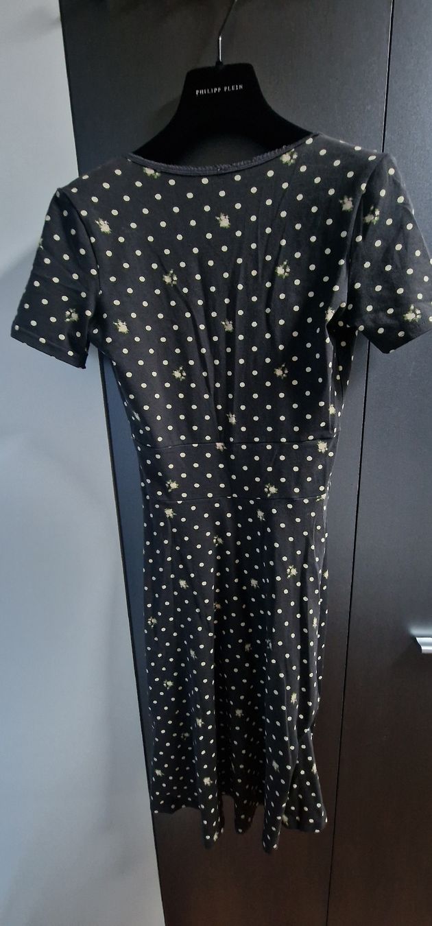 Blutsgeschwister Vestiti: Blutsgeschwister Sommerkleid,  S, XS – Nuovo (secondo la descrizione) da Chur venduto da car_5clc 1