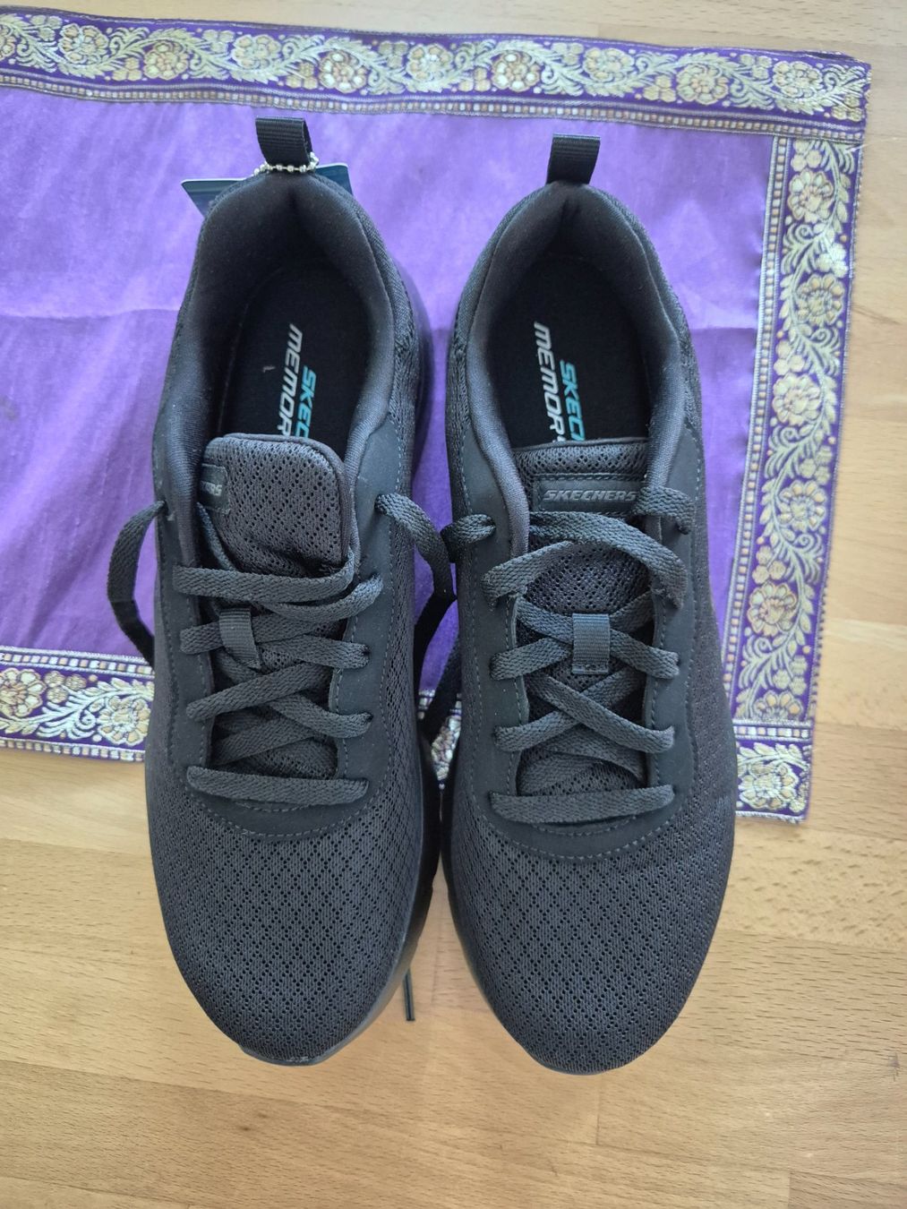 Skechers Scarpe da uomo: Skechers – Usato da Arlesheim venduto da NicolettaM08