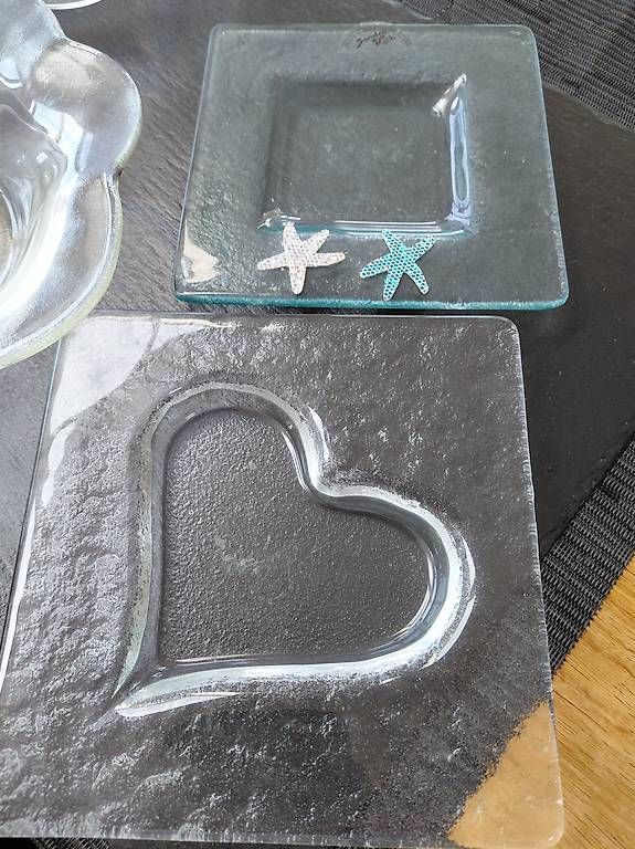 Bicchieri: Glas Deko  – Usato da Bellikon venduto da Anithom 1