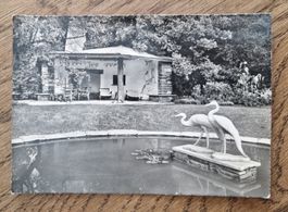 ZÜRA kant. Landwirtschafts-u. Gewerbeausstellung Zürich 1947