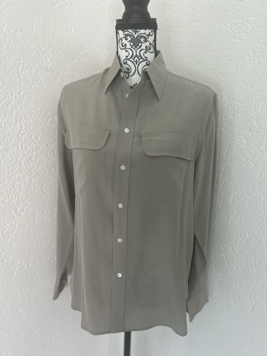 Ralph Lauren Camicette: Camicia Ralph Lauren taglia 6US – Nuovo (secondo la descrizione) da Locarno venduto da Matic04