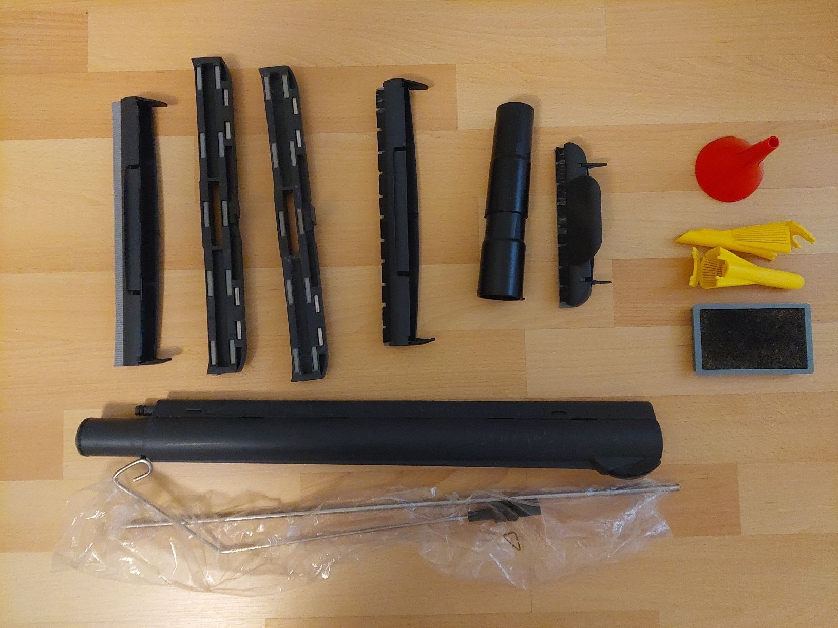 Singer Pulitori a vapore: Dampfsauger Singer – Usato da Winterthur venduto da heieli 5