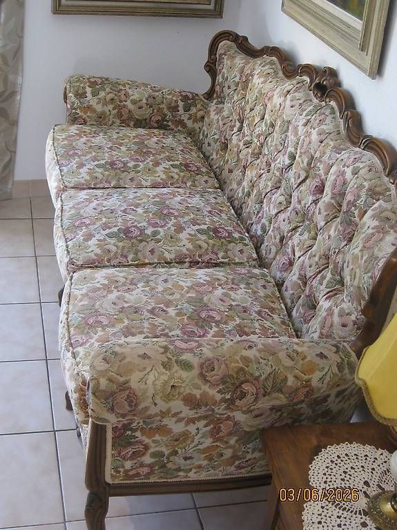 Sofas: divano – Gebraucht aus Gudo von lok2015 3