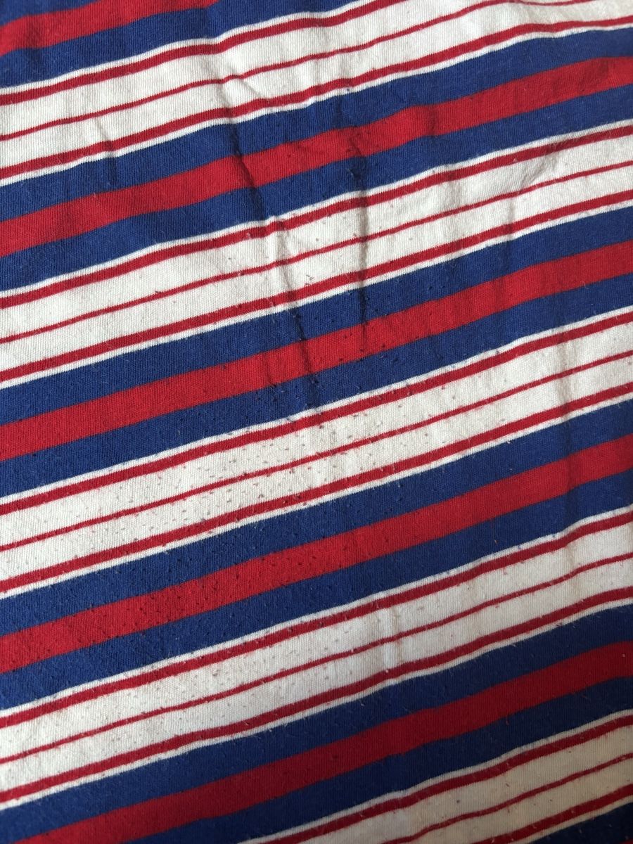 H&M T-shirt: Frabiges T-Shirt – Usato da Bern venduto da Lelixino 4