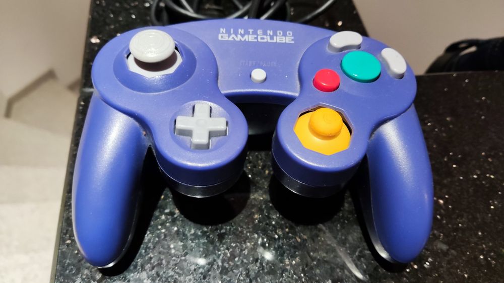 Gamecube Controller von Nintendo (Gebraucht) in für CHF 45 – mit ...