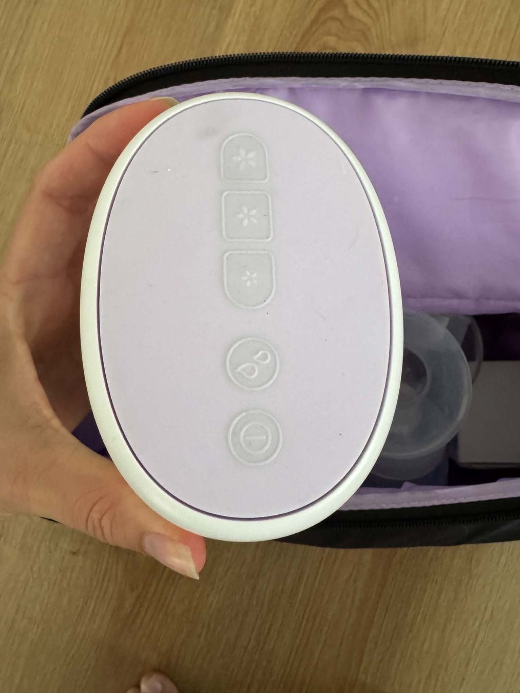 Philips Accessori per l’allattamento: Milchpumpe von Avent – Usato da Zuchwil venduto da plu_hr5q 3