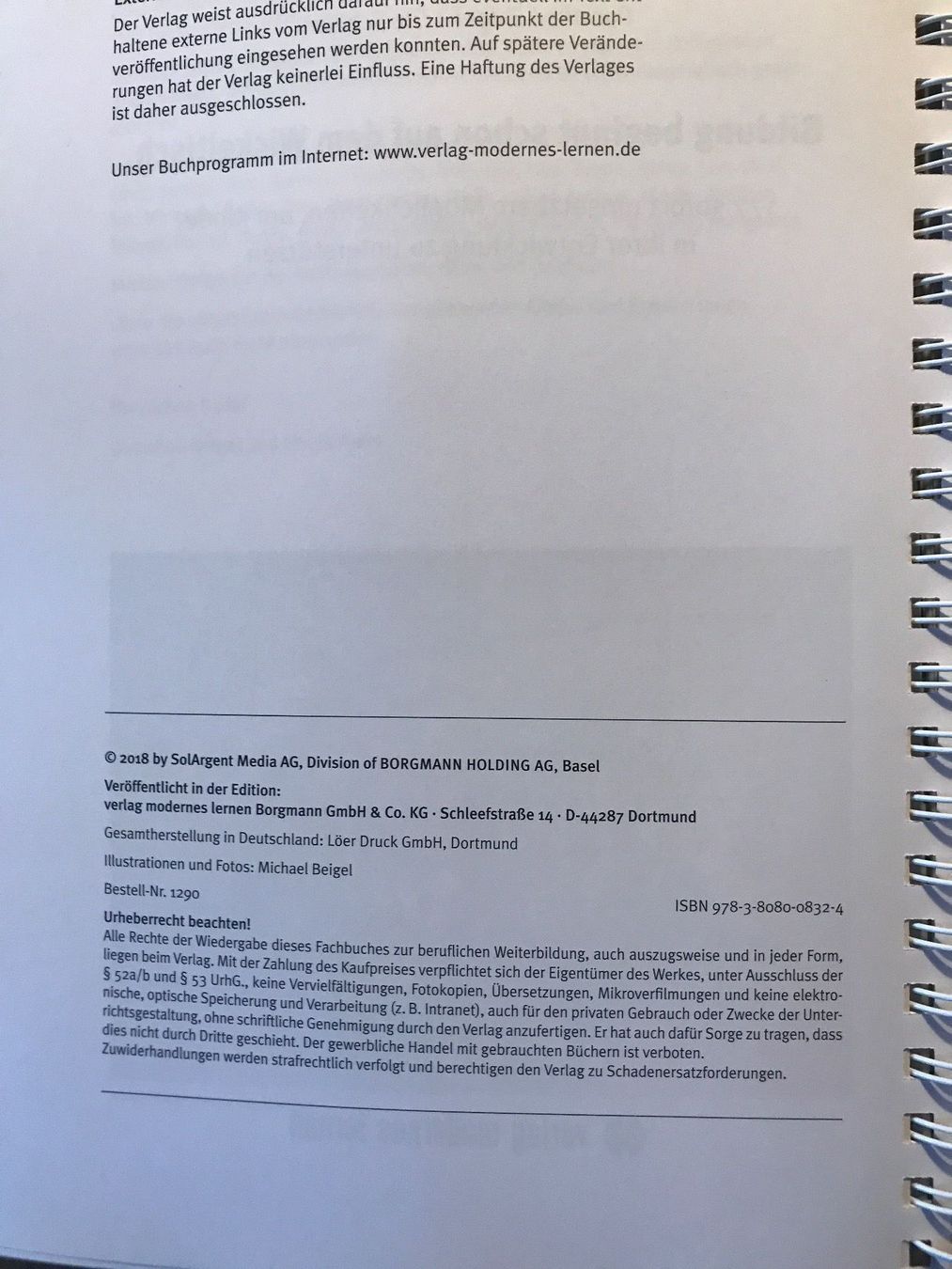 Libri: Dorothea Beigel: Bildung beginnt auf dem Wickeltisch – Usato da Schliern b. Köniz venduto da Corinu59 2