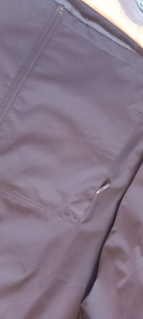 CMP Giacche: Neue CMP Herren Jacke Gr. 52 – Nuovo e nell'imballaggio originale da Rebstein venduto da bestforyou 3