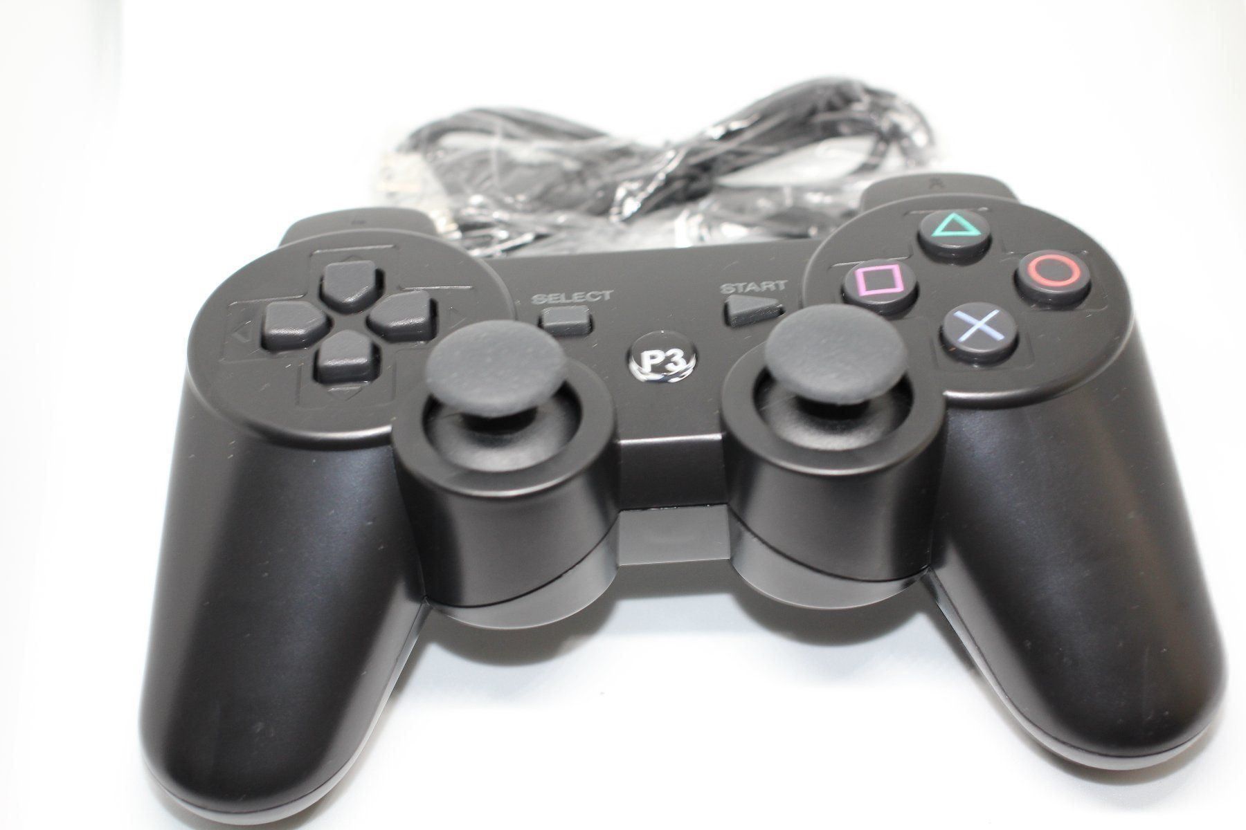 Controller: Manette PS3 Sans fil – Neu und originalverpackt aus Renens VD von Accessoryworld 1