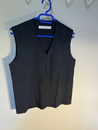 Gilet von Simpelthen