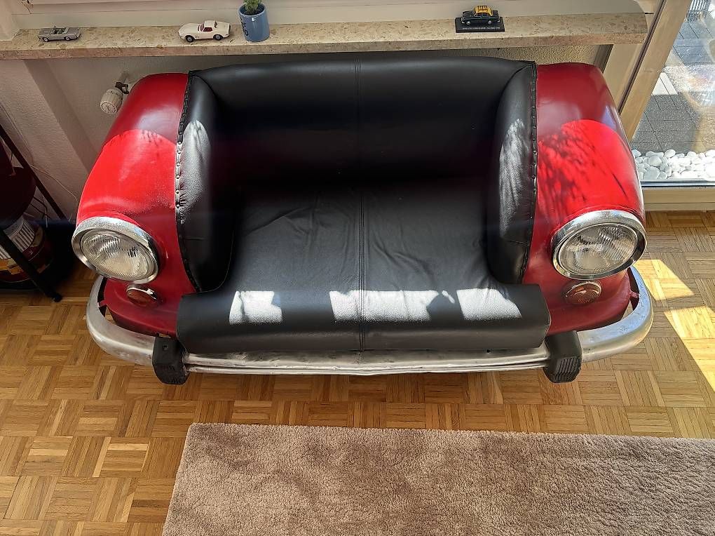 Sofas: Autosofa couch ambassador – Gebraucht aus Dornach von serge025 3