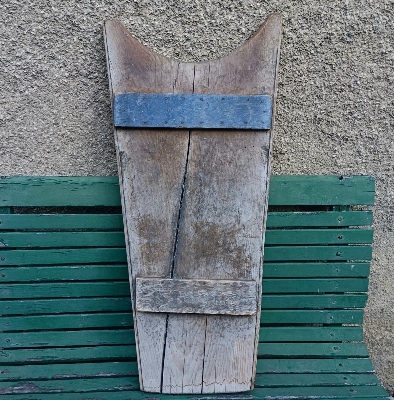 Tutte le decorazioni: Planche à laver traditionnelle – Usato da Neuchâtel venduto da Jivar 1