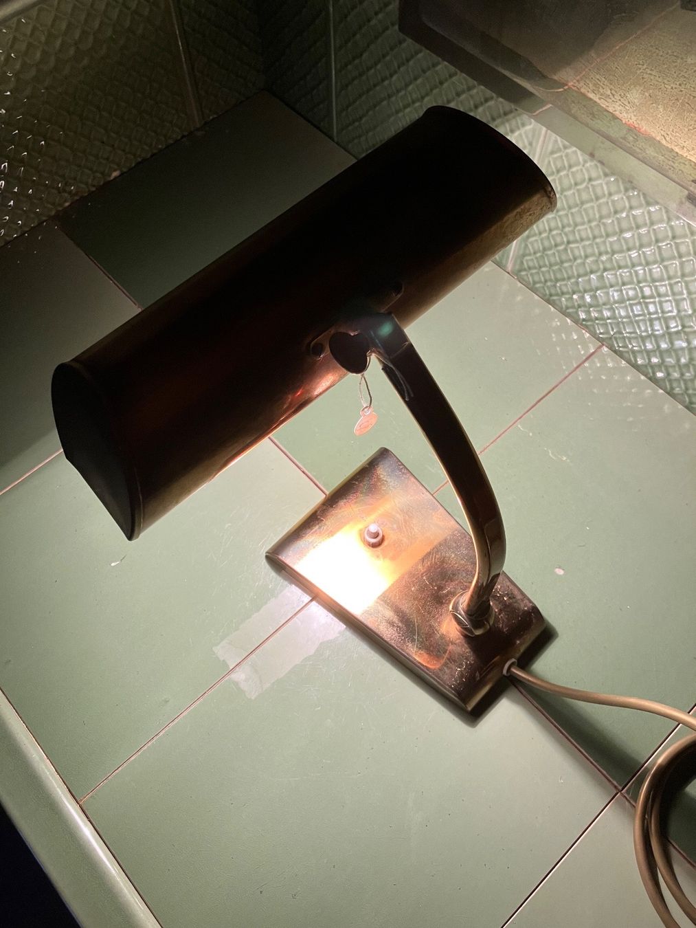 Lampen: Klavierlampe, Tischlampe, Lampe E27 oder E14 – Gebraucht aus Neftenbach von 889095 3