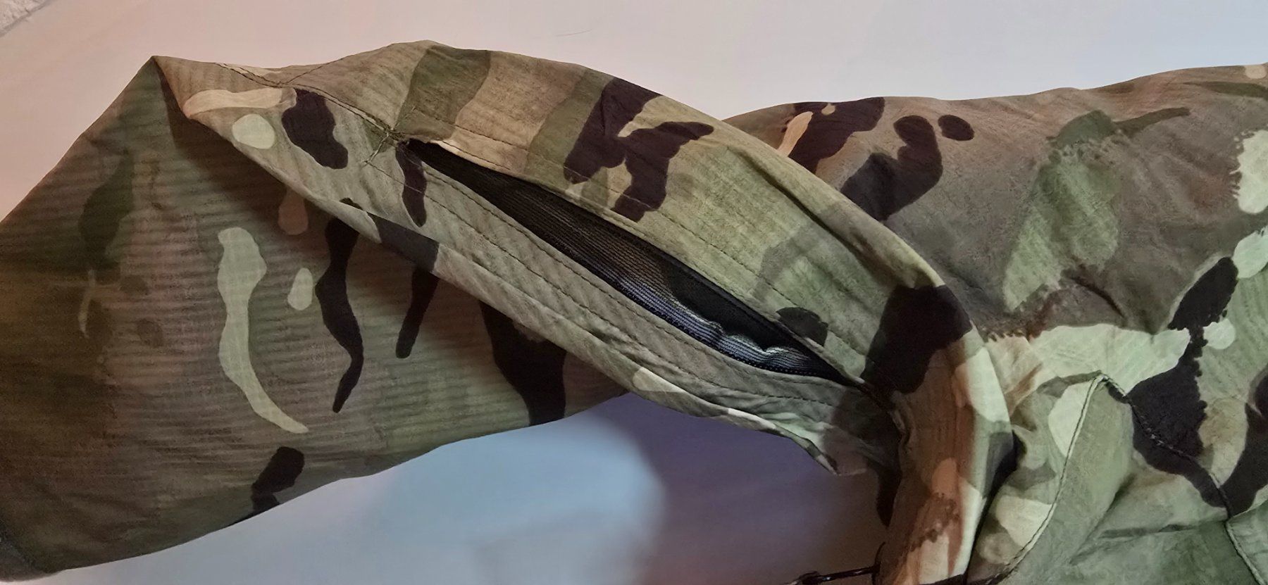 Giacche: Original British Army Waterproof Jacket MTP Gr. M – Usato da Schaffhausen venduto da aos_hv6l 3
