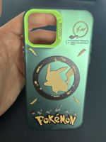 Coque Pokémon pour iPhone 12