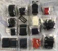 LOT VERSCHLÜSSE NEU