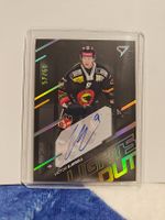 Sportzoo. Victor Ejdsell 57/60 Lights Out. SCB Bern 