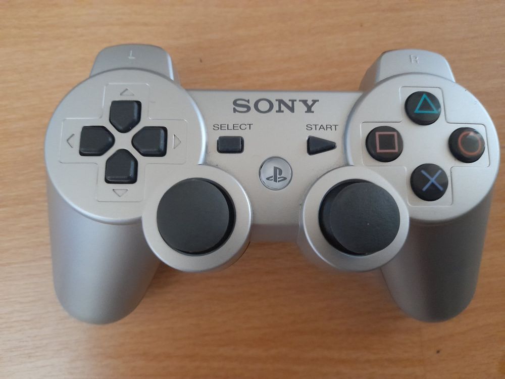 Sony Playstation Wireless Controller Kaufen auf Ricardo