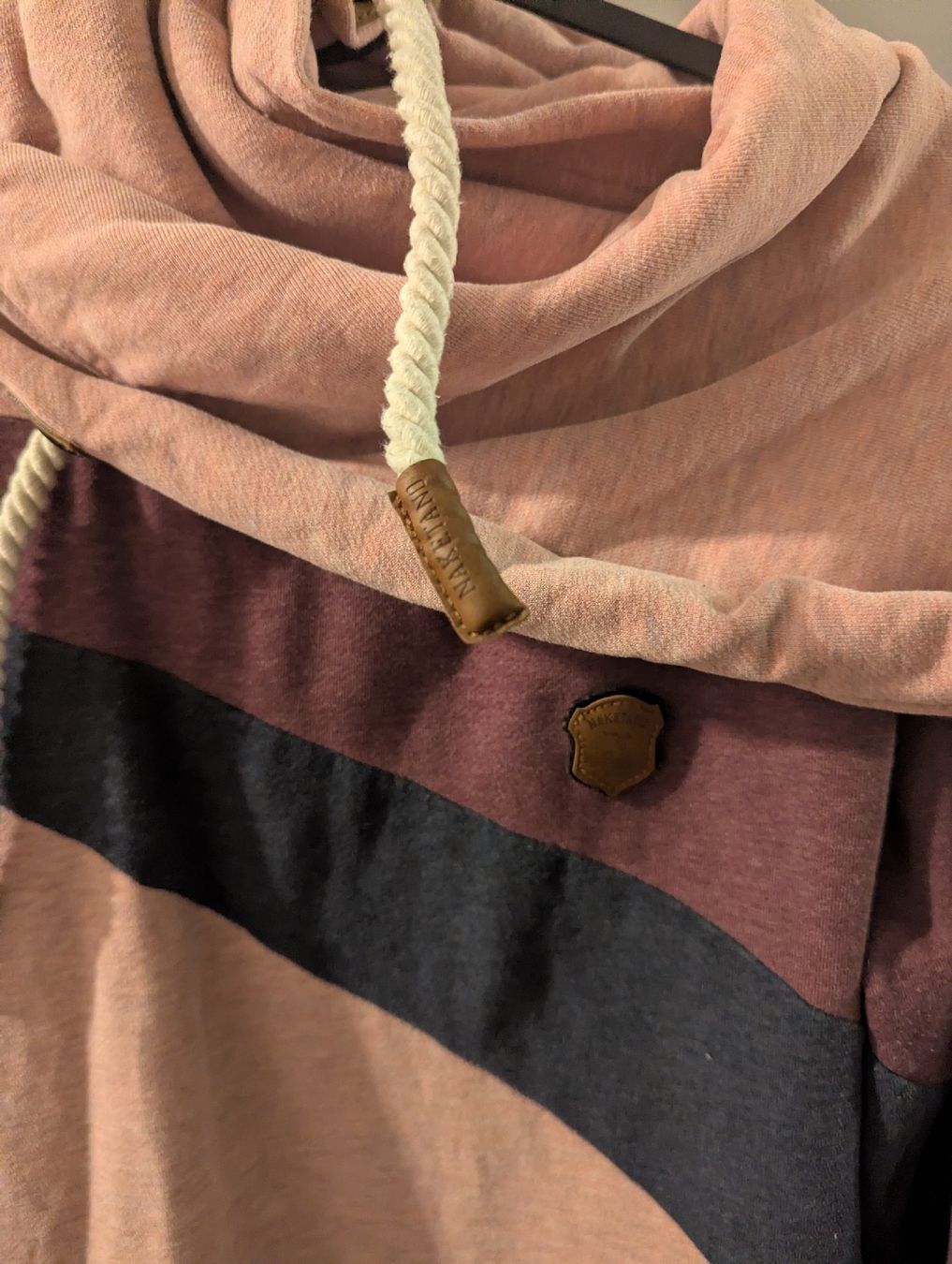 Naketano Pullover & Sweatshirts: Naketano Pullover – Gebraucht aus Niederwangen BE von jan_p2tb 1