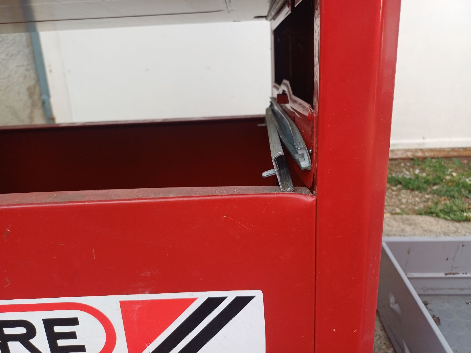 Gedore Tous les outils: GEDORE Werkzeugboy – Défectueux à Wangenried par Recycler94 2