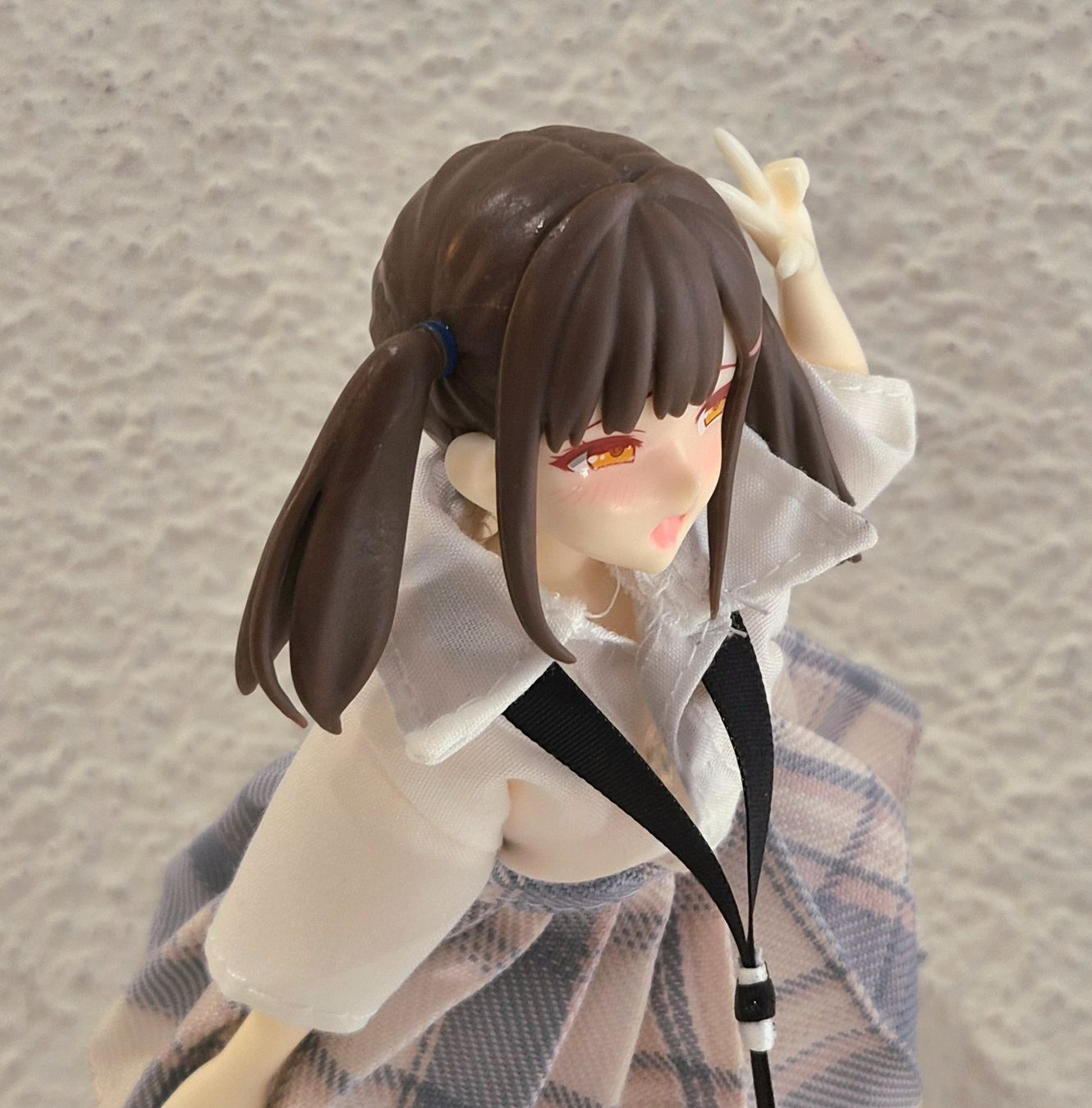 Figurines: Anime-Figur: Schülerin – D'occasion à Zürich par New_username